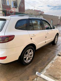 هيونداي سانتافي